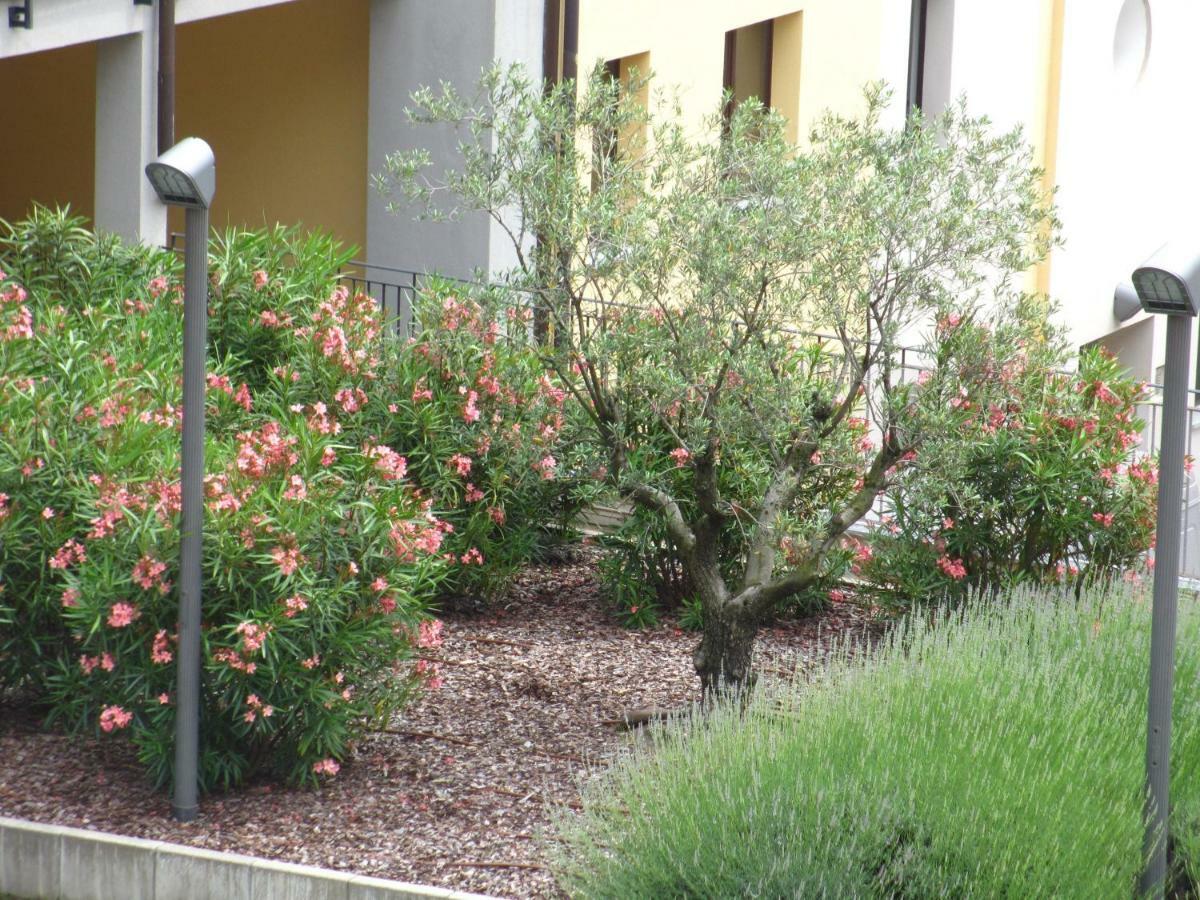Apartmentslagodicomo Acquaseria Exterior photo