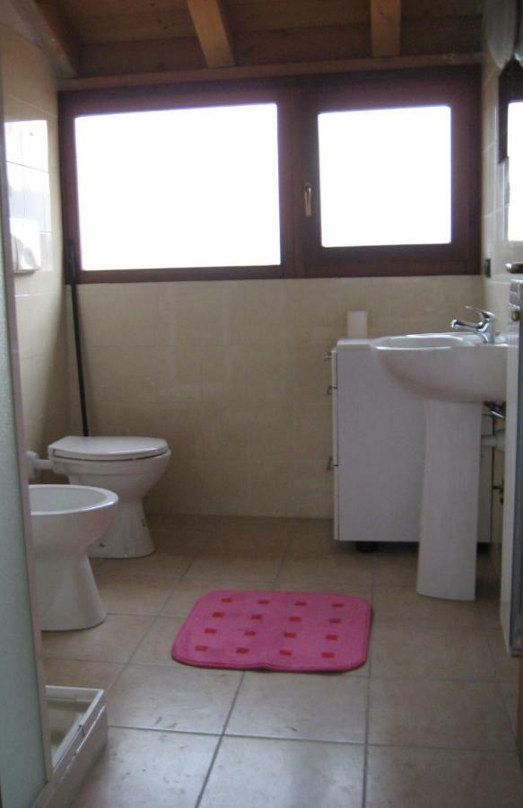Apartmentslagodicomo Acquaseria Exterior photo